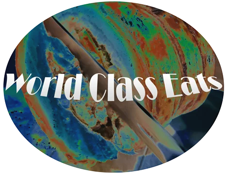 World Class Eats